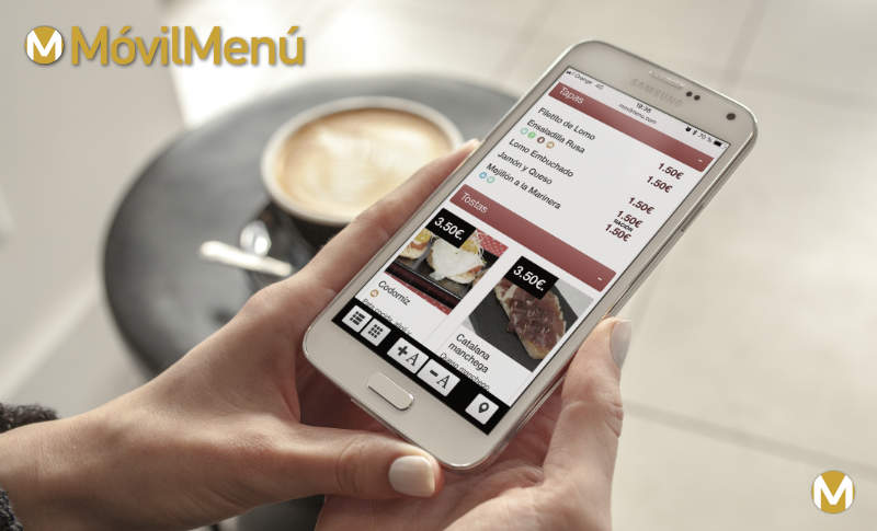 MovilMenu
